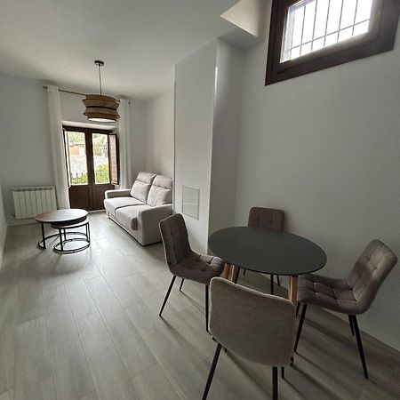 Tu Casa San Marcos Διαμέρισμα Σεγκόβια Εξωτερικό φωτογραφία