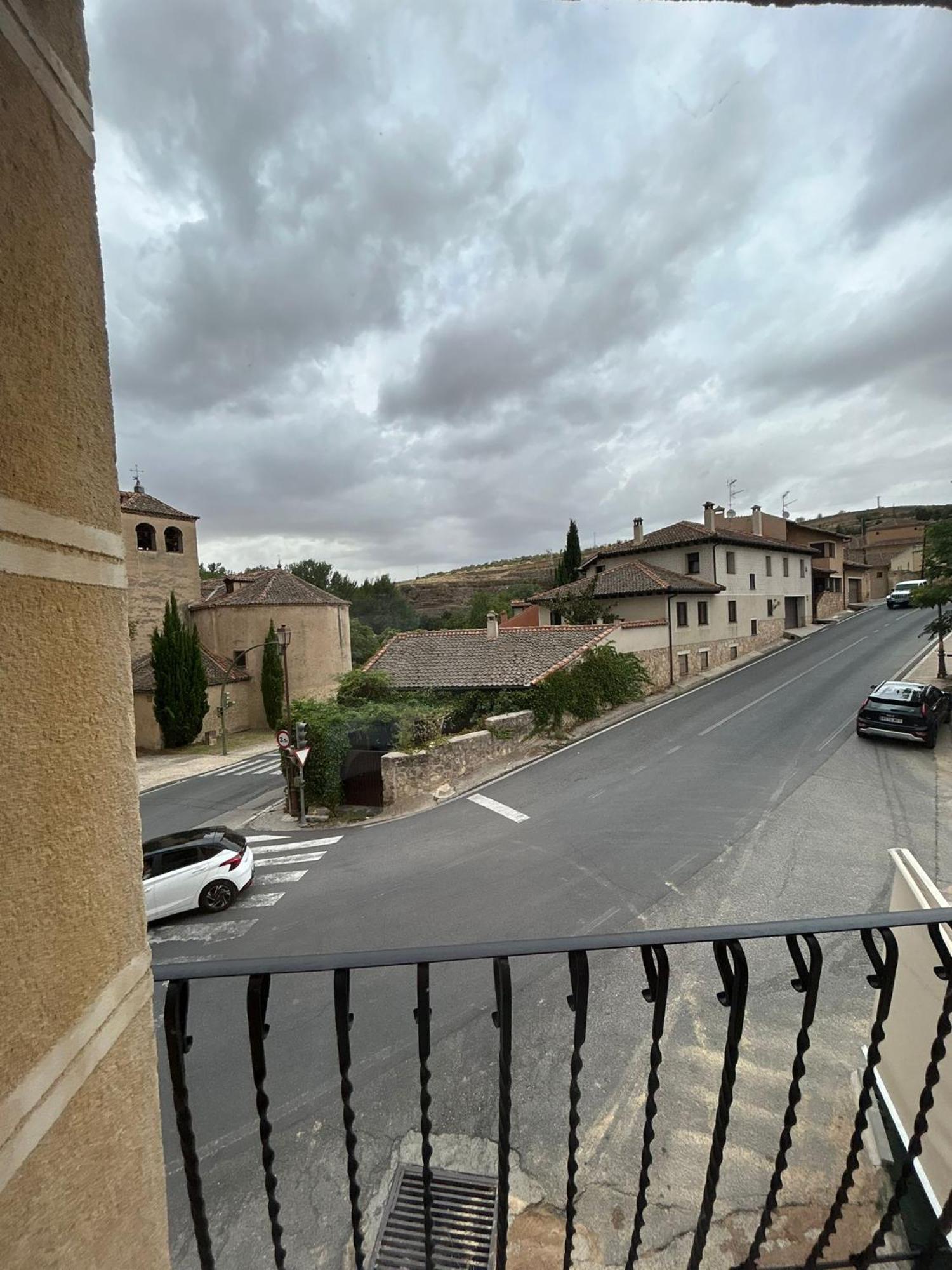 Tu Casa San Marcos Διαμέρισμα Σεγκόβια Δωμάτιο φωτογραφία