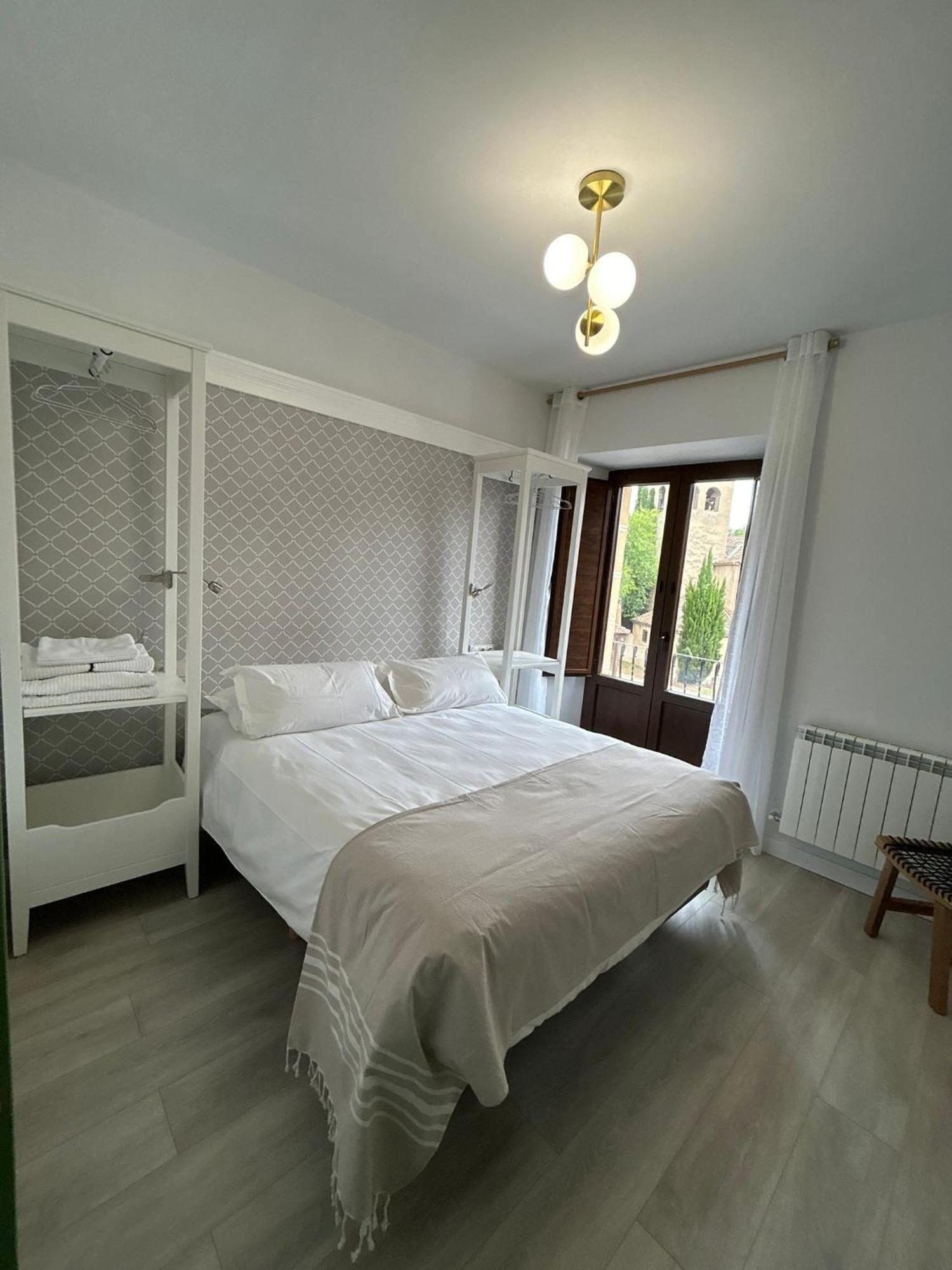 Tu Casa San Marcos Διαμέρισμα Σεγκόβια Εξωτερικό φωτογραφία