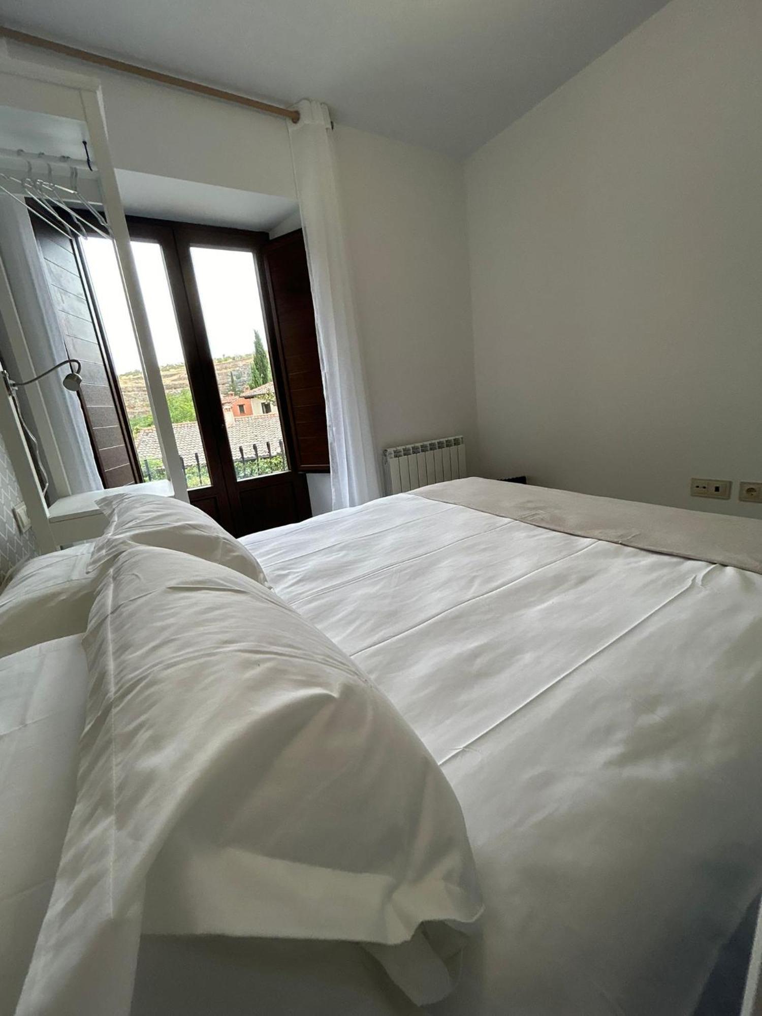Tu Casa San Marcos Διαμέρισμα Σεγκόβια Εξωτερικό φωτογραφία