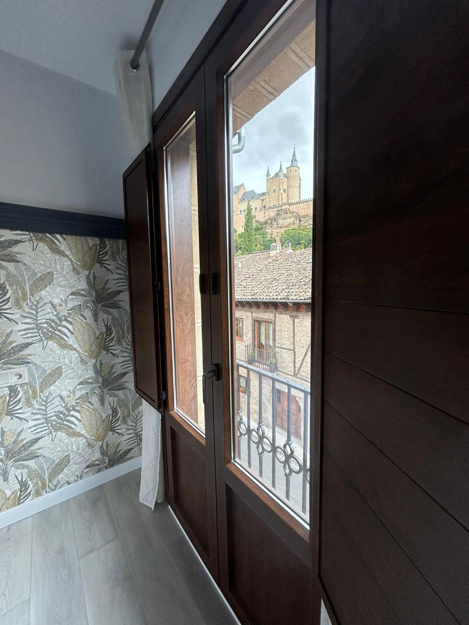 Tu Casa San Marcos Διαμέρισμα Σεγκόβια Εξωτερικό φωτογραφία