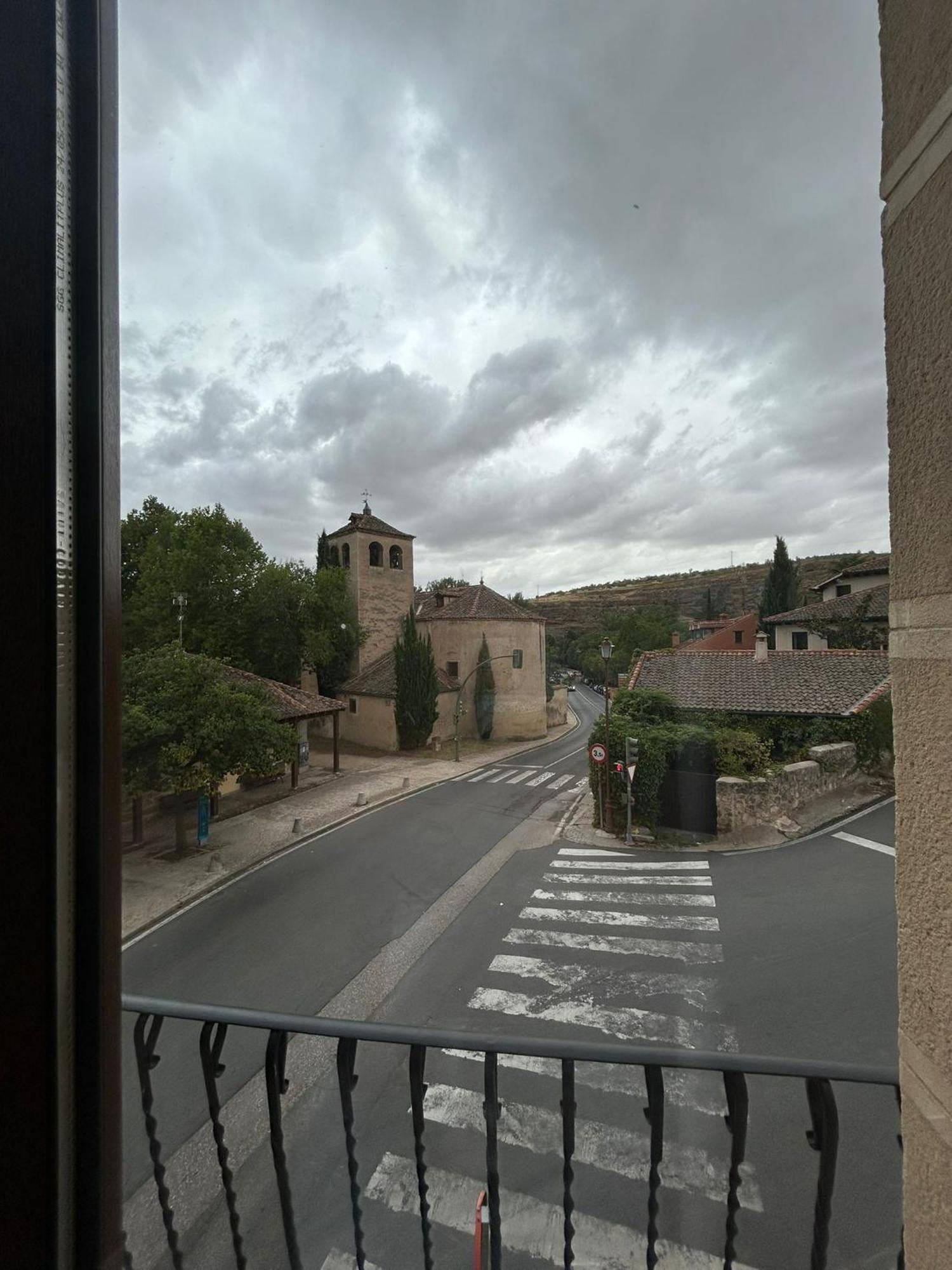 Tu Casa San Marcos Διαμέρισμα Σεγκόβια Εξωτερικό φωτογραφία