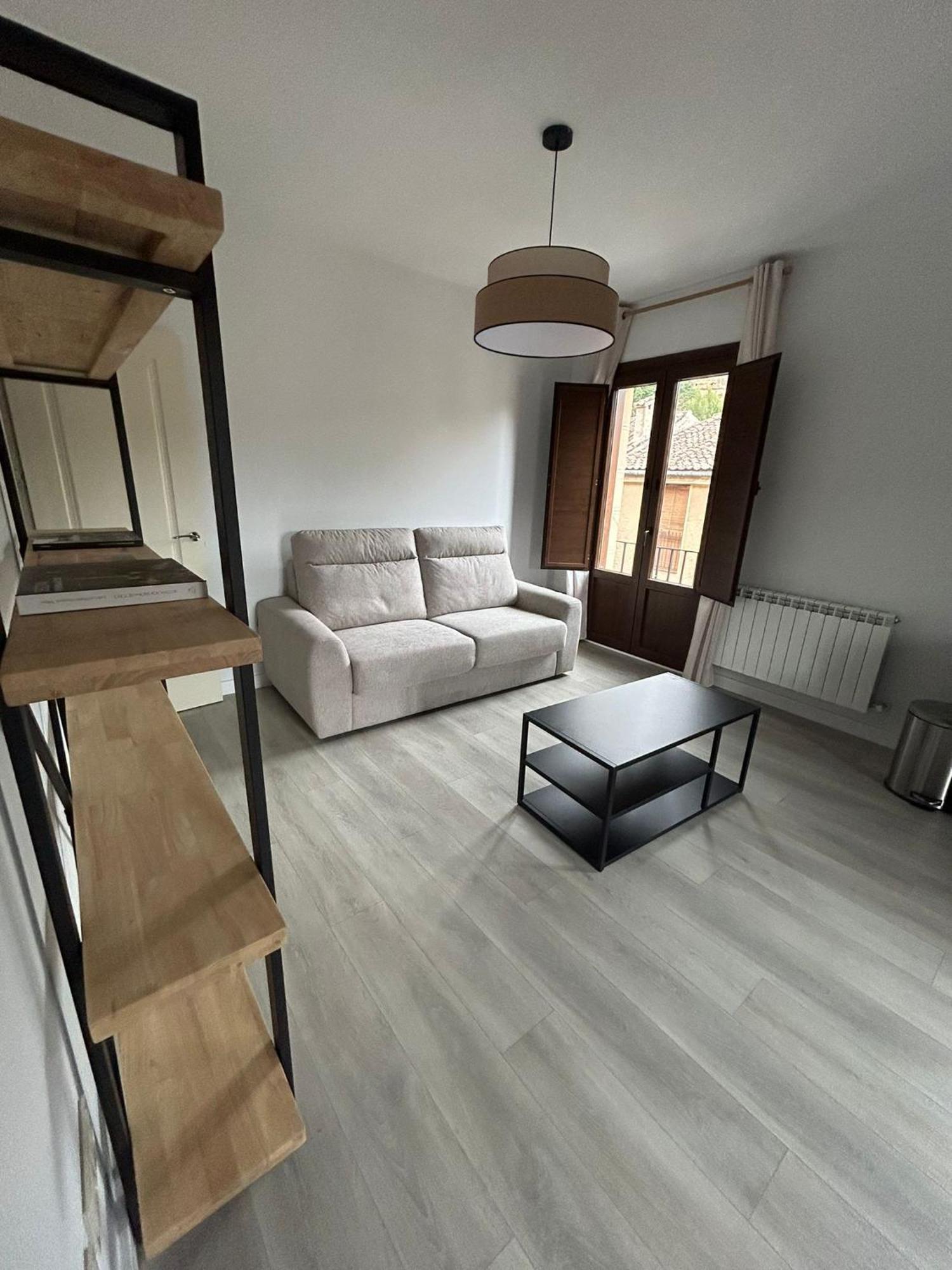 Tu Casa San Marcos Διαμέρισμα Σεγκόβια Εξωτερικό φωτογραφία