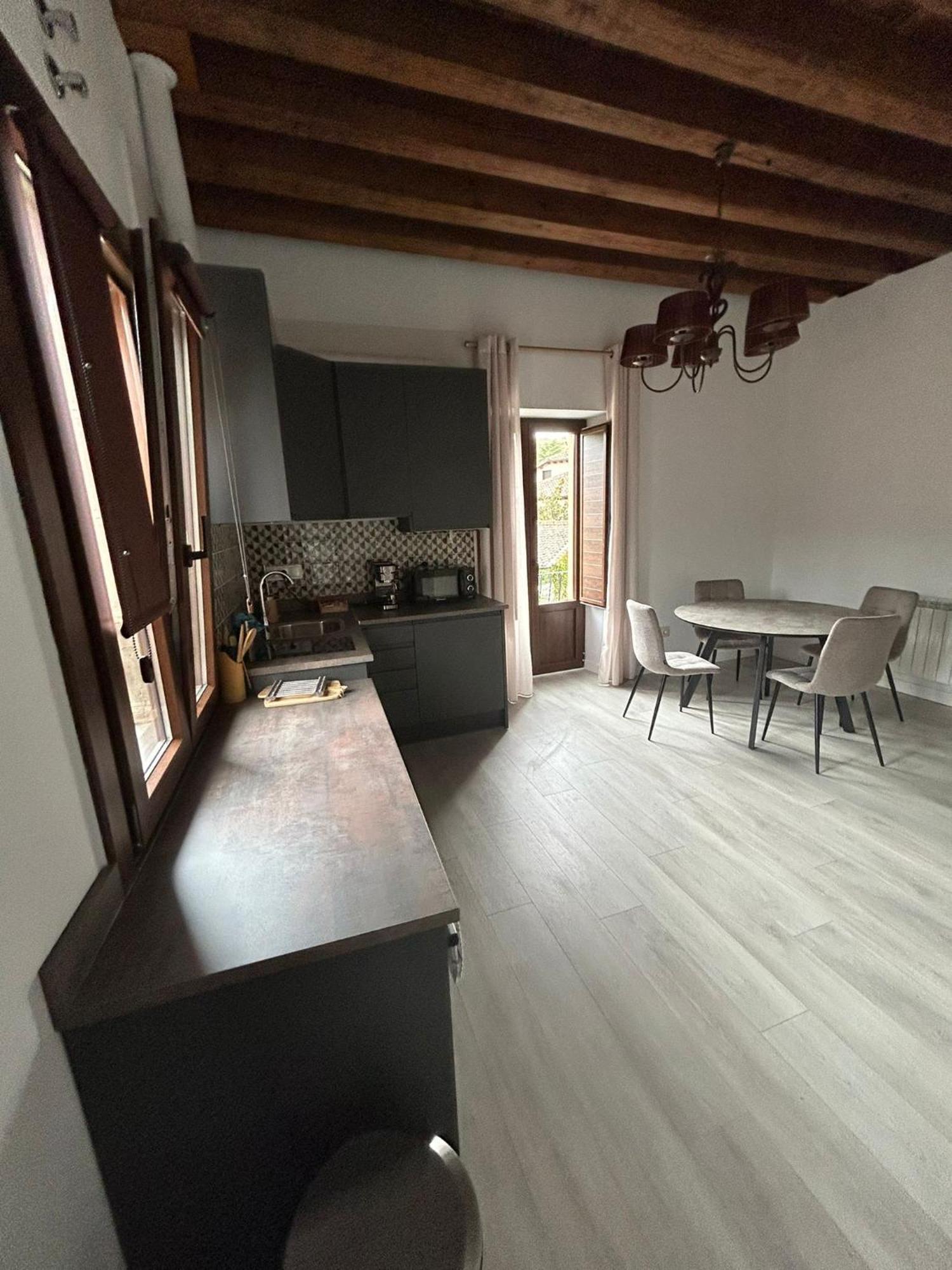 Tu Casa San Marcos Διαμέρισμα Σεγκόβια Εξωτερικό φωτογραφία