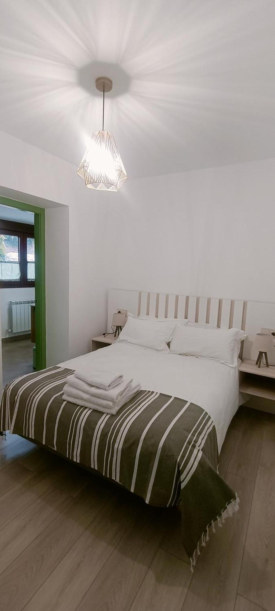Tu Casa San Marcos Διαμέρισμα Σεγκόβια Δωμάτιο φωτογραφία