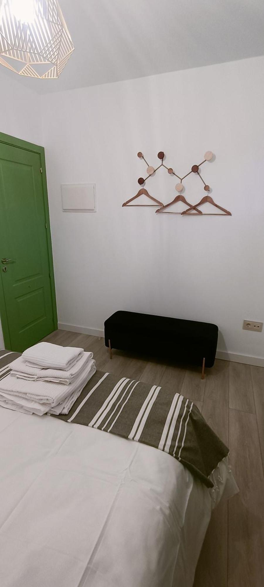 Tu Casa San Marcos Διαμέρισμα Σεγκόβια Δωμάτιο φωτογραφία